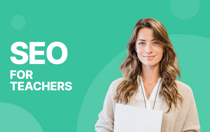 SEO for teachers and tutors