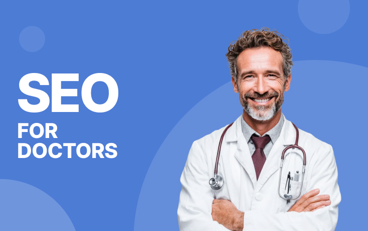 SEO for doctors and clinics