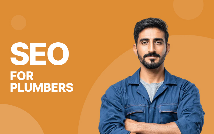 SEO for plumbers and tradespeople